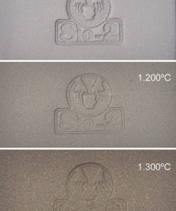 BERLIN חומר אפור