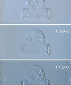 PLA חימר כחול