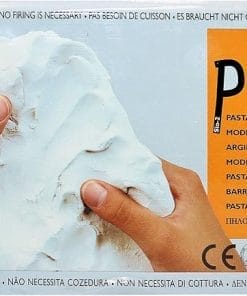 PLUSB10 חימר ללא שריפה