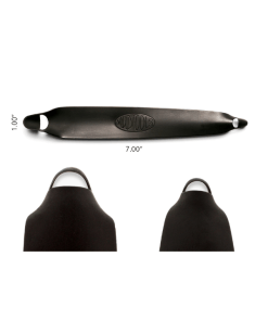 DT - Dragtool - Carving and Fluting Tool