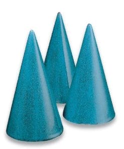 8541 - Hawaii Blue