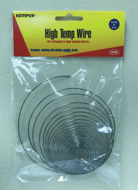 חוט כרופ ניקל | High Temp Wire