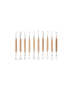 C01 - 6" Double End Wire Tools [סט]