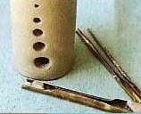 CH01 - מחוררים עגולים [סט]