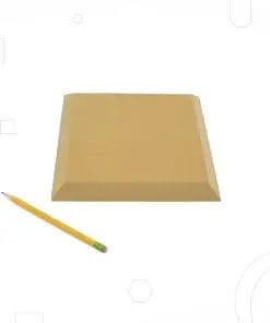 GR13 - Square - 12.7 x 12.7cm