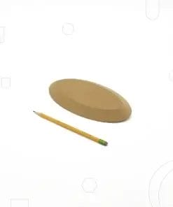 GR34 - Oval - 10.1 x 20.3cm