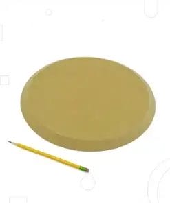 GR69 - Oval - 27.9 x 33cm