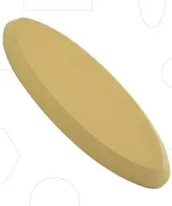 GR16 - Rounded Rectangle - 15.2 x 38.1cm