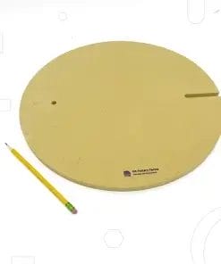 GRWA - Wheel Attachment Board