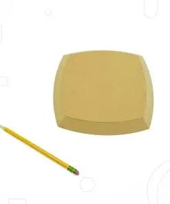 GR107 - Spherical Square - 20.3cm