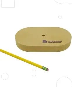 GR108 - Wallie Rounded Rectangle - 10 x 17.7cm