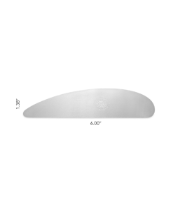 SSL - Small Bowl Stainless Rib