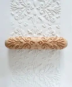 SAN6 - VITORIAN FLORAL