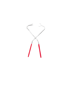 C64 - מלקחיים | Glaze Dipping Tongs [1pcs]