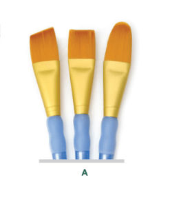 RCC401 - Golden Taklon Wash [סט]