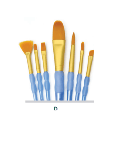 RCC405 - Golden Taklon [סט]