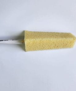 063HM100 - SPONGE STICK JUMBO TRIGAN