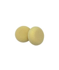 3HFDISC - Round Sponge ספוג אנגלי