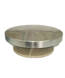 BW-AL - Banding Wheel | גלגלת