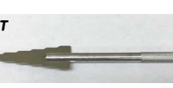 MDT - Multi Drill Tool