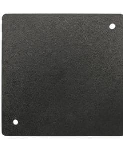 PLASTI-BAT  - 9" Square Bat