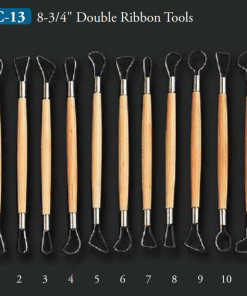 C13 - 8-3/4" RIBBON TOOL | כלי לצד שני