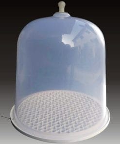 BB12C - BREATHABLE COVER