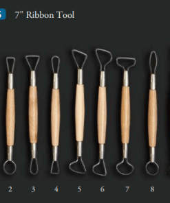 C35 - RIBBON TOOLS | כלי לצד שני