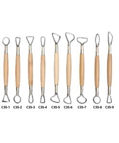 C35 - Ribbon Tools | כלי לצד שני [1pcs]