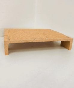 UC1 - מתקן לשריפת צלחות U CASSETTE