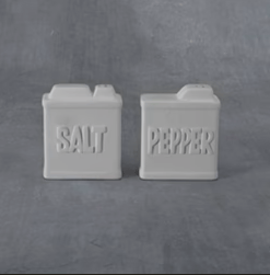 DB38251 - סט מלחיות ופלפליות