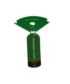 ER4S - Edger Rib (Small)