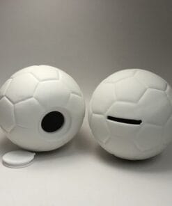 A5 - Football Bank - 6pcs