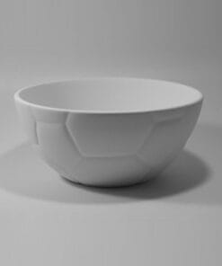 B67 - Football Bowl - 6pcs