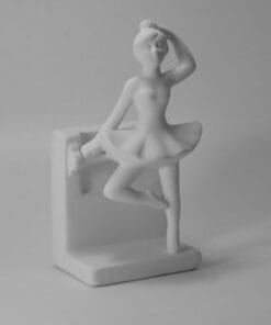 N37 - Ballerina - 6pcs