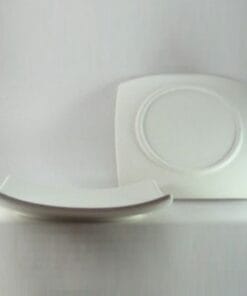 P42 - Square Server - 6pcs