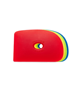 Polymer Rib | כליה גומי 2