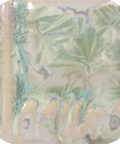 WC165 - Translucent Mint