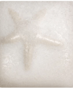 MS250 - White Pebble Base